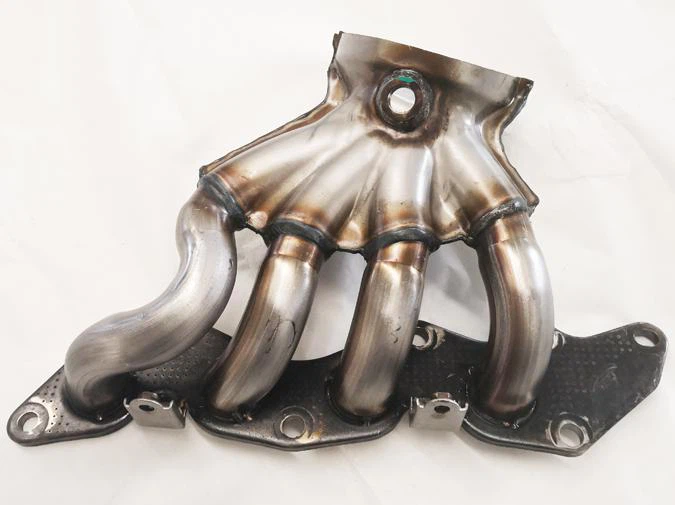 Exhaust Manifold For Ford